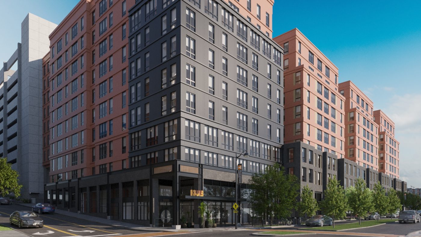Hub Knoxville