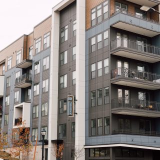 Novel West Midtown is Open
