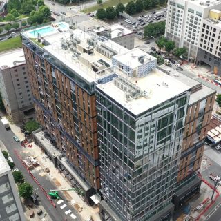 Hub Atlanta is Officially Open!