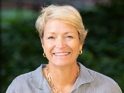Nancy Juneau