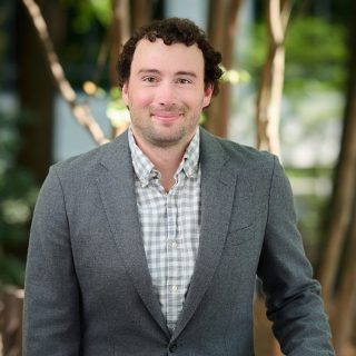 Jake Landreneau