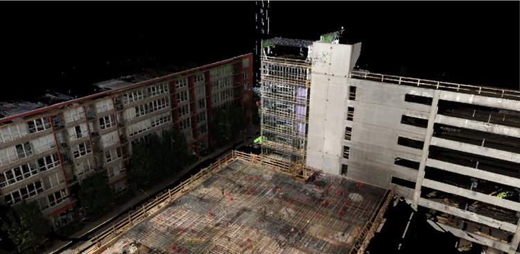 Juneau Construction projects